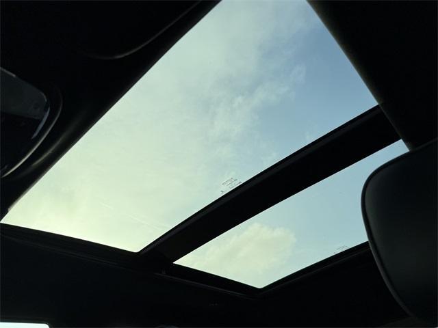 used 2019 Jeep Grand Cherokee car, priced at $27,500