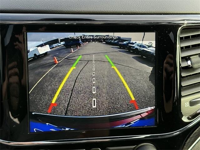 used 2019 Jeep Grand Cherokee car, priced at $27,500