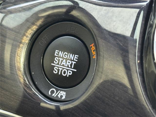 used 2019 Jeep Grand Cherokee car, priced at $27,500