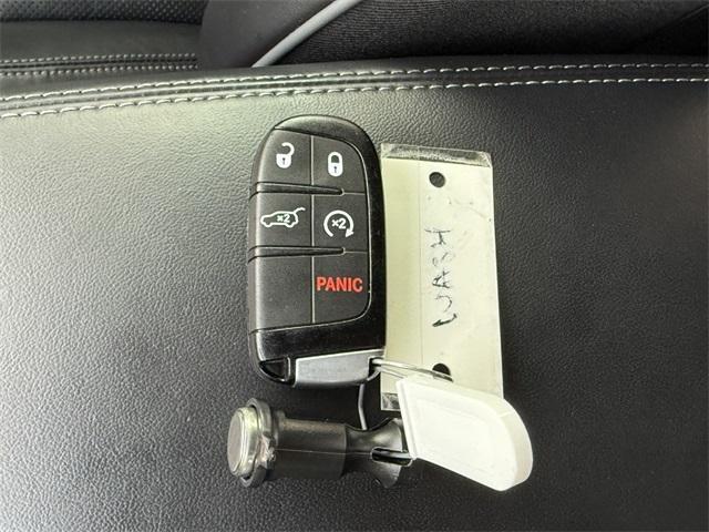 used 2019 Jeep Grand Cherokee car, priced at $27,500