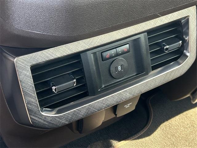 used 2024 Ford F-250 car, priced at $74,997