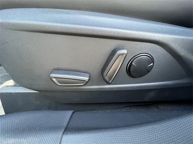 new 2025 Ford Mustang Mach-E car