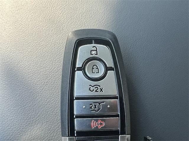 new 2025 Ford Mustang Mach-E car