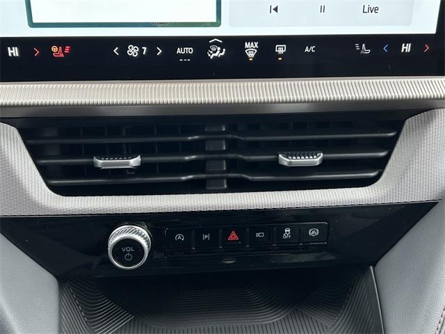 new 2025 Ford Explorer car