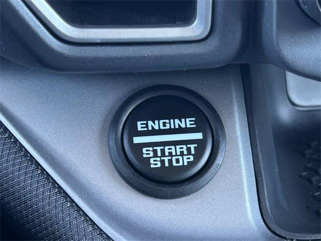 used 2022 Ford Bronco Sport car, priced at $24,497