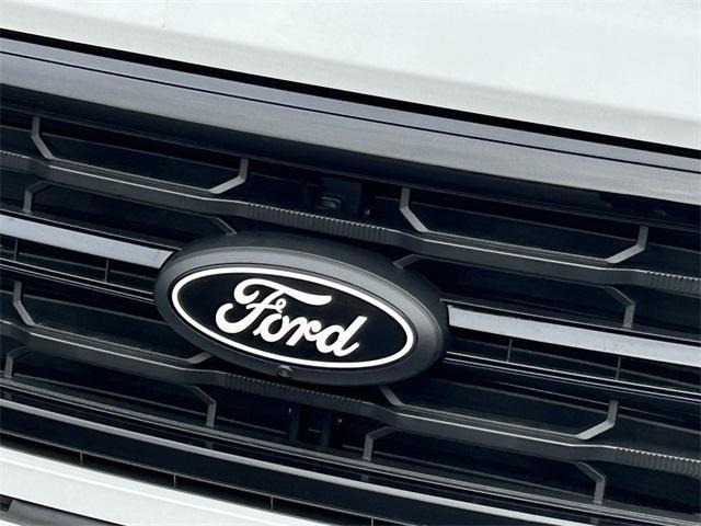 new 2024 Ford F-150 car, priced at $56,453