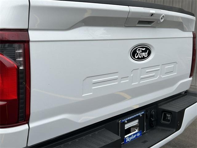 new 2024 Ford F-150 car, priced at $56,453