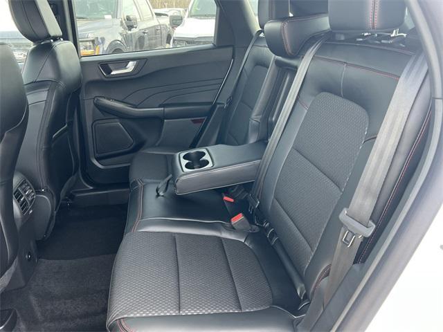 new 2025 Ford Escape car