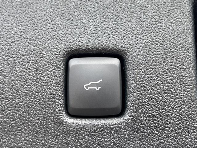 new 2025 Ford Escape car