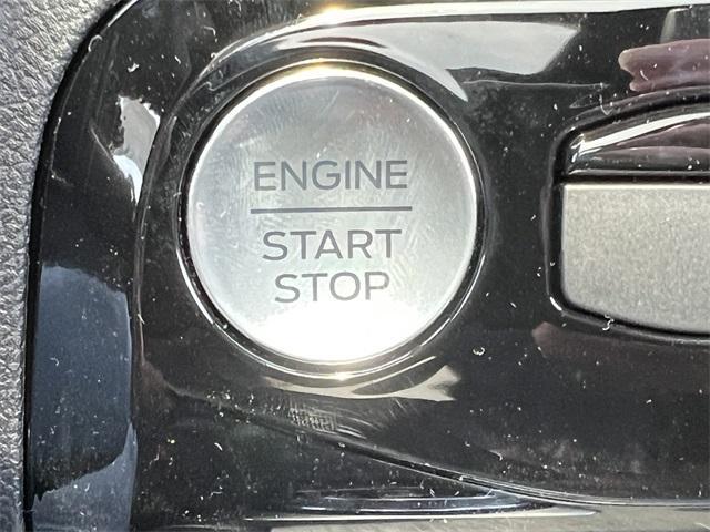 new 2025 Ford Escape car