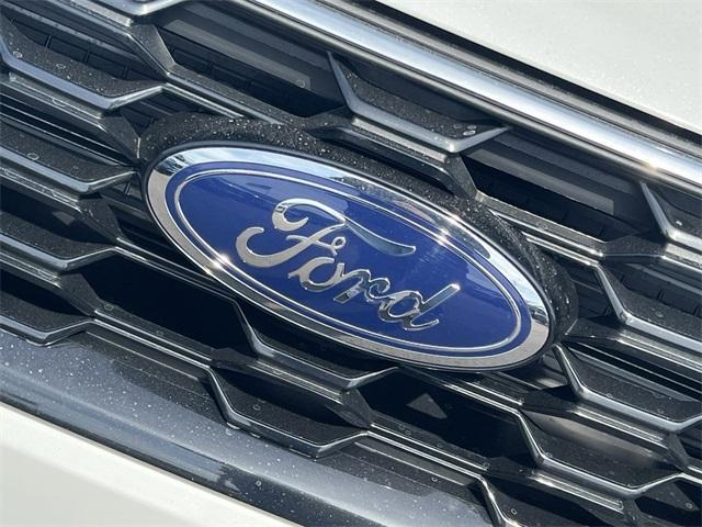 new 2025 Ford Escape car