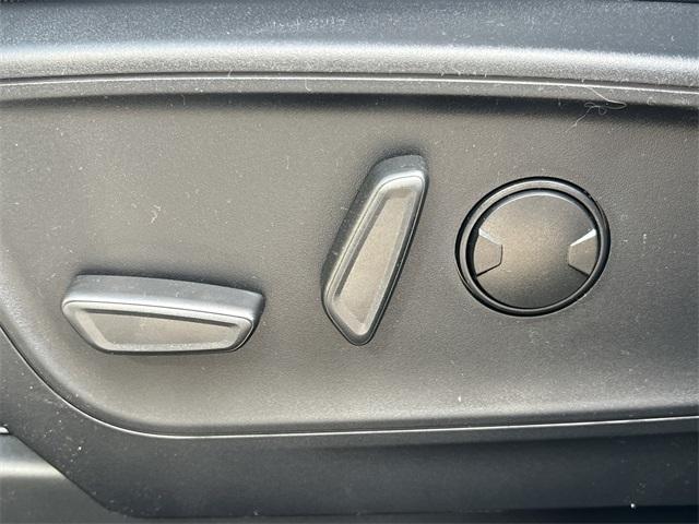 new 2025 Ford Escape car