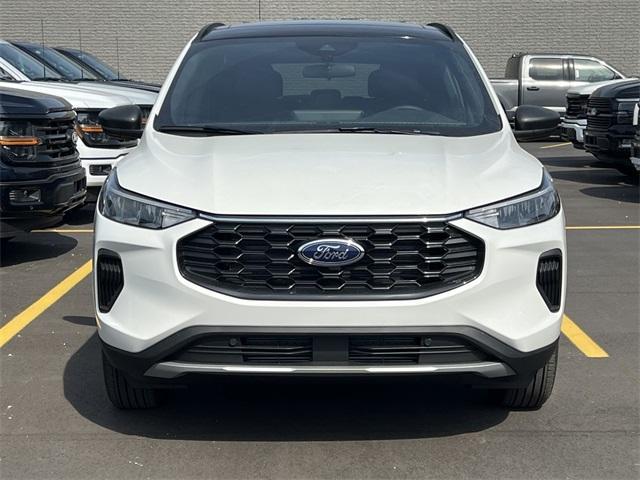 new 2025 Ford Escape car