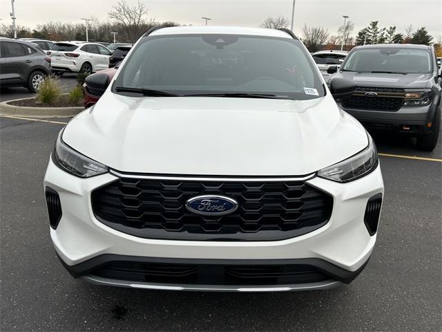 new 2025 Ford Escape car