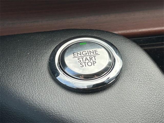 used 2022 Lincoln Aviator car, priced at $42,987