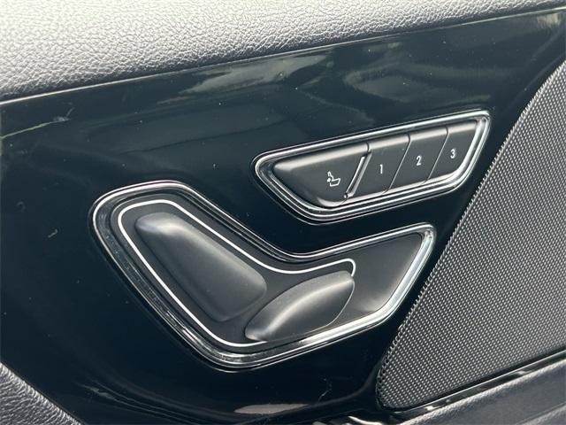 used 2022 Lincoln Aviator car, priced at $42,987