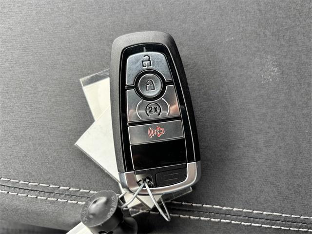 new 2025 Ford Bronco car