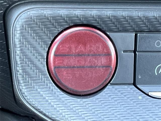 new 2025 Ford Mustang car