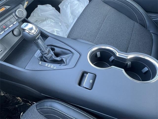 new 2025 Ford Mustang car