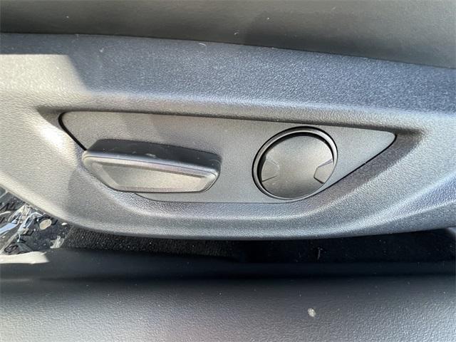 new 2025 Ford Mustang car