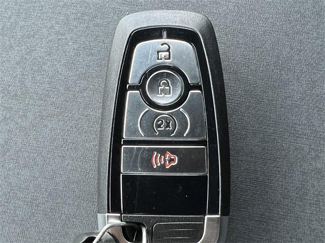 new 2025 Ford Bronco car