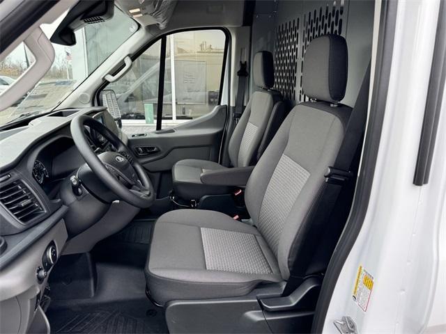 new 2024 Ford Transit-250 car, priced at $54,713