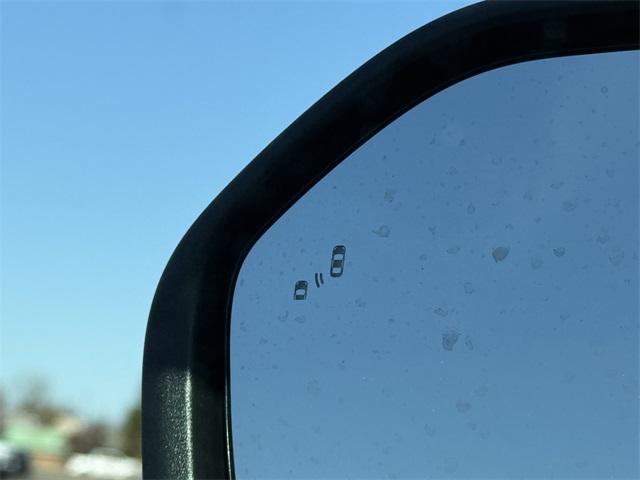 new 2026 Ford Explorer car, priced at $47,820