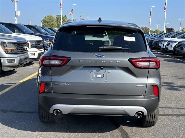 new 2024 Ford Escape car, priced at $31,036