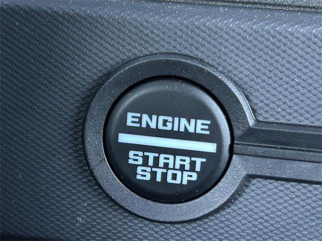 used 2024 Ford Bronco car, priced at $49,699
