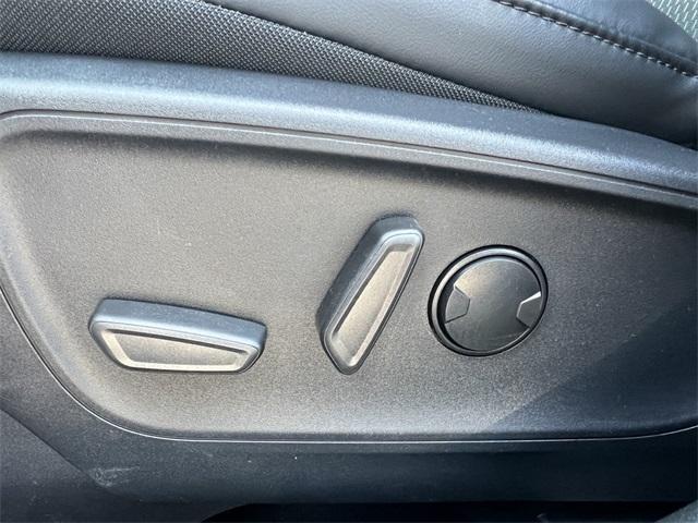 new 2025 Ford Escape car