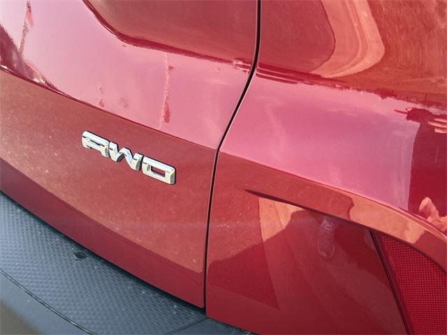new 2025 Ford Escape car