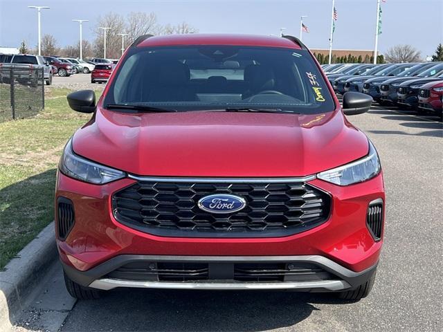 new 2025 Ford Escape car