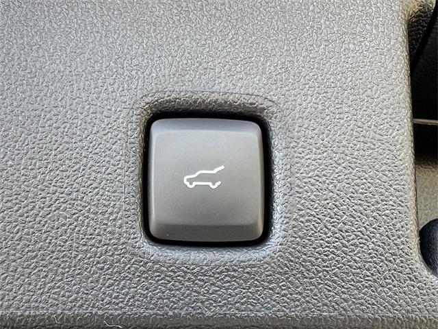 new 2025 Ford Escape car