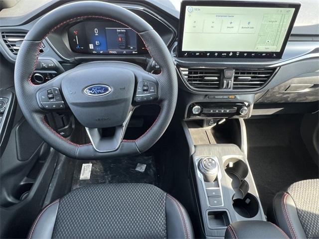 new 2025 Ford Escape car