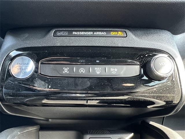 new 2025 Ford Escape car