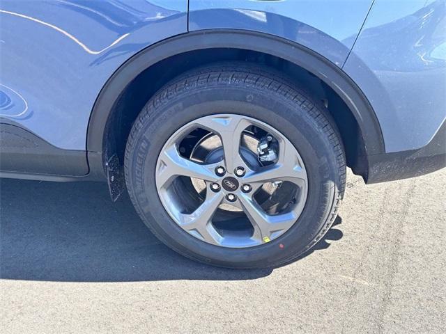 new 2025 Ford Escape car