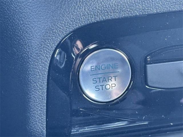 new 2025 Ford Escape car