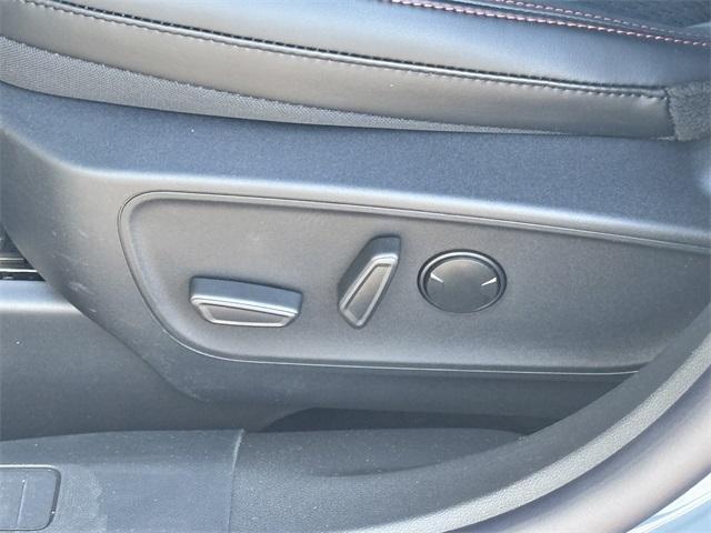 new 2025 Ford Escape car