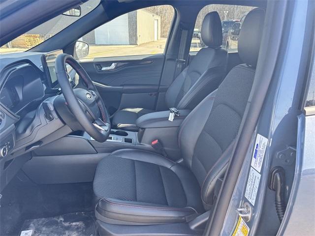 new 2025 Ford Escape car