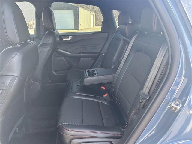 new 2025 Ford Escape car