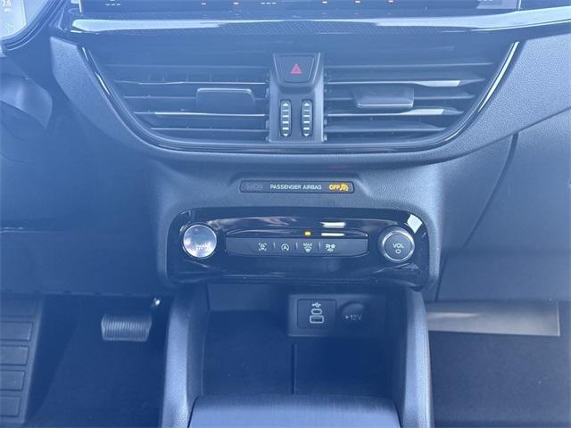 new 2025 Ford Escape car