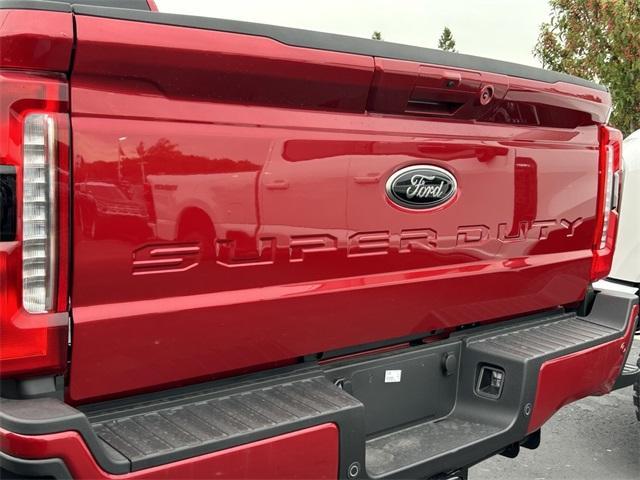 new 2024 Ford F-350 car, priced at $83,941