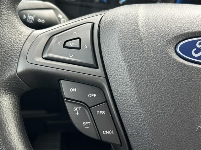 used 2024 Ford Edge car, priced at $35,000