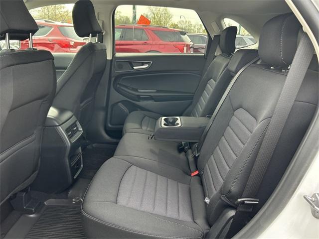 used 2024 Ford Edge car, priced at $35,000