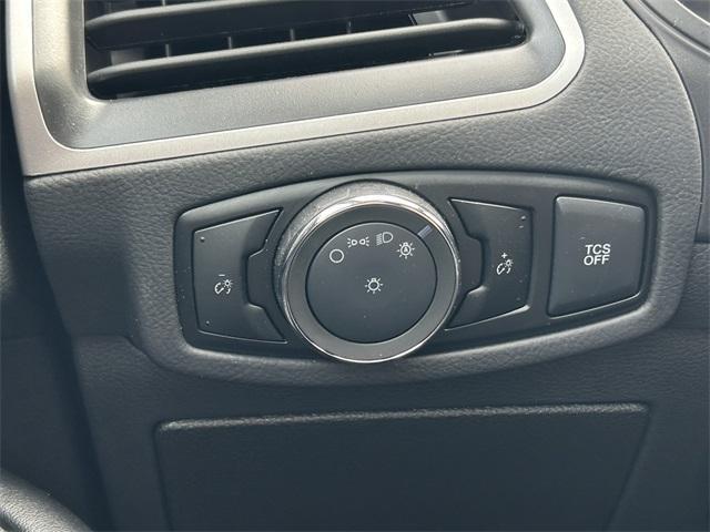 used 2024 Ford Edge car, priced at $35,000