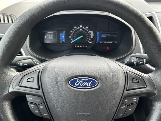 used 2024 Ford Edge car, priced at $35,000