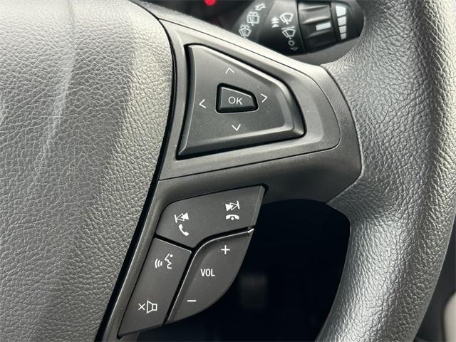 used 2024 Ford Edge car, priced at $35,000