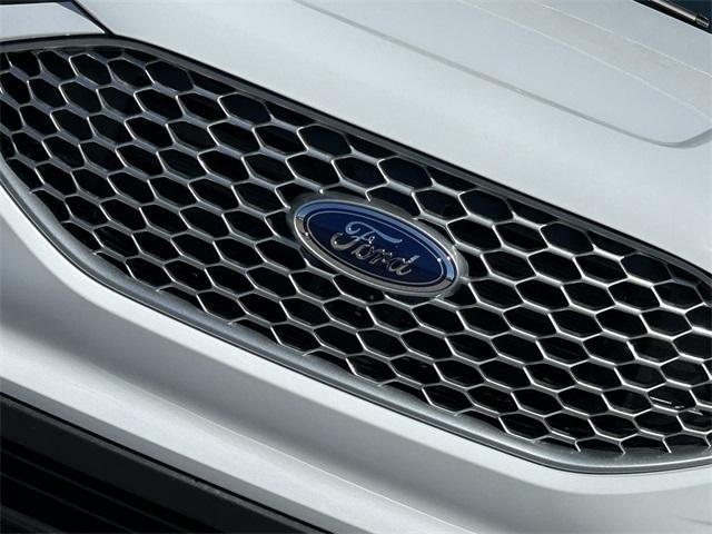 new 2024 Ford Edge car, priced at $33,754