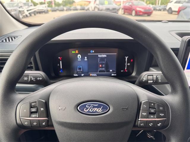 new 2025 Ford Maverick car