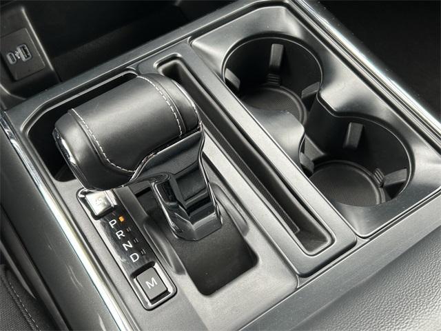 used 2023 Ford F-150 car, priced at $42,999